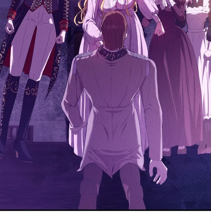 Our Ball Begins at Moonrise Chapter 57 page 59