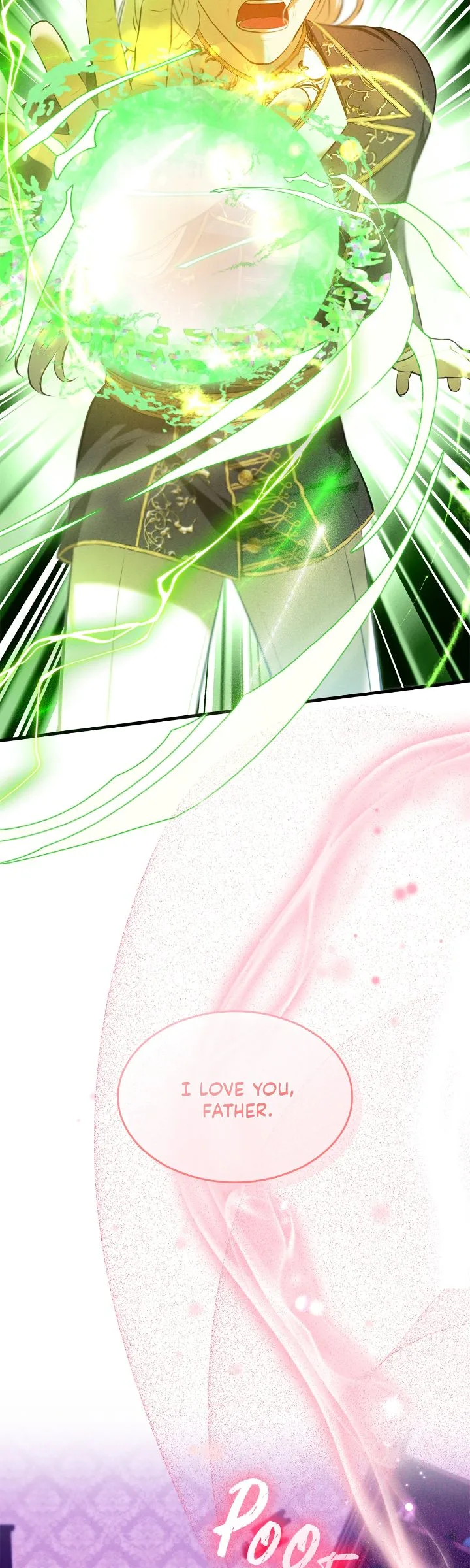 Our Ball Begins at Moonrise Chapter 58 page 69