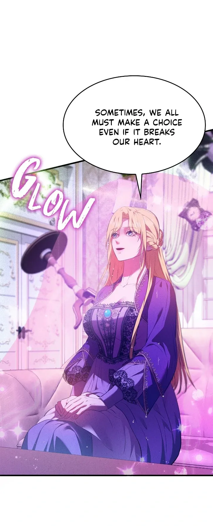 Our Ball Begins at Moonrise Chapter 58 page 67