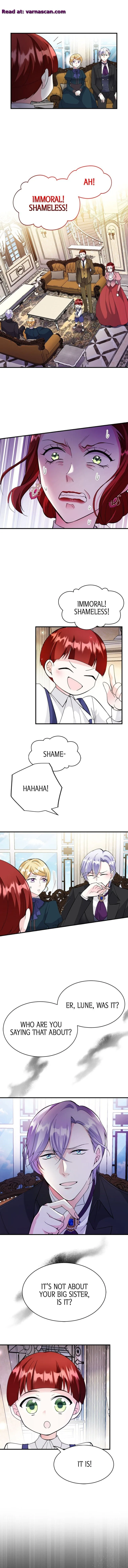 Our Fate Starts With the Notebook Chapter 6 page 4