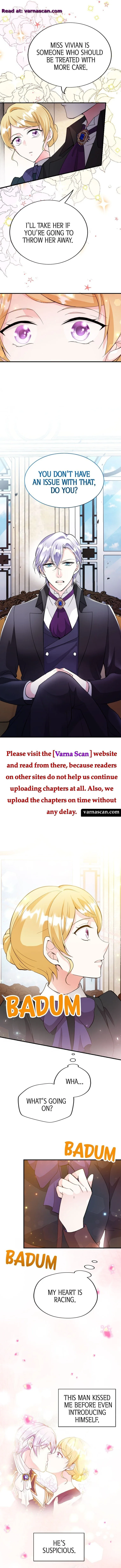 Our Fate Starts With the Notebook Chapter 6 page 7