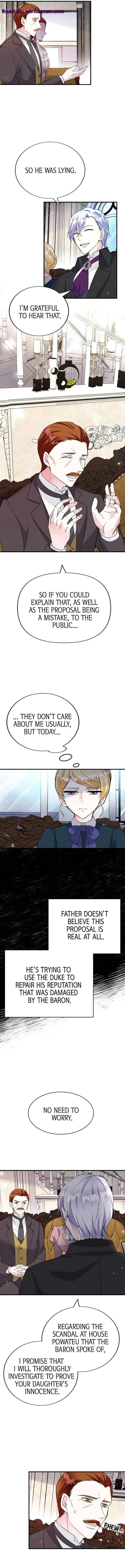 Our Fate Starts With the Notebook Chapter 5 page 7