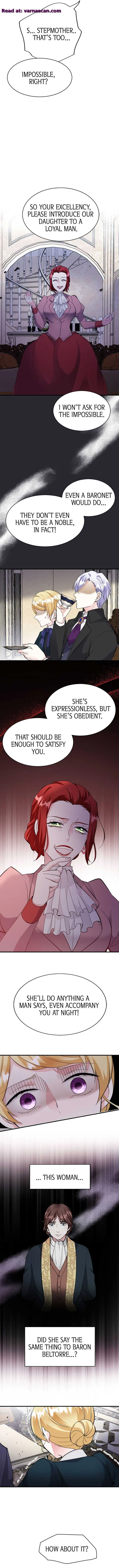 Our Fate Starts With the Notebook Chapter 5 page 12