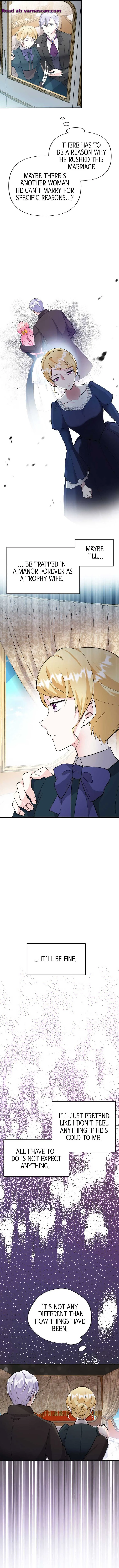 Our Fate Starts With the Notebook Chapter 7 page 8
