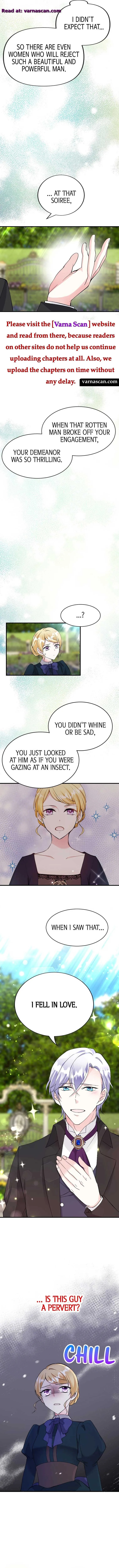 Our Fate Starts With the Notebook Chapter 5 page 3