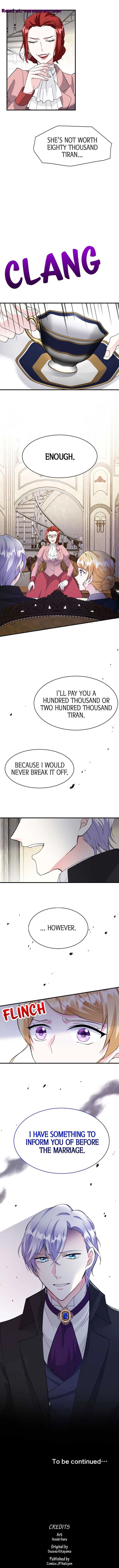 Our Fate Starts With the Notebook Chapter 5 page 13