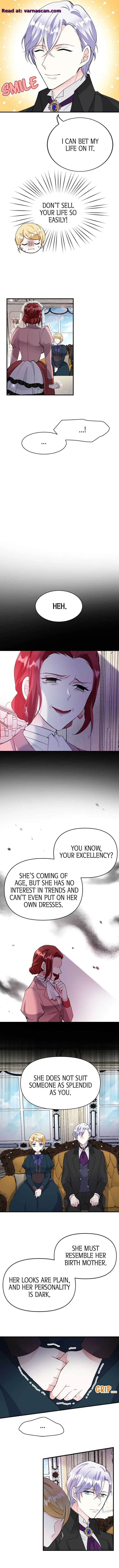 Our Fate Starts With the Notebook Chapter 5 page 10