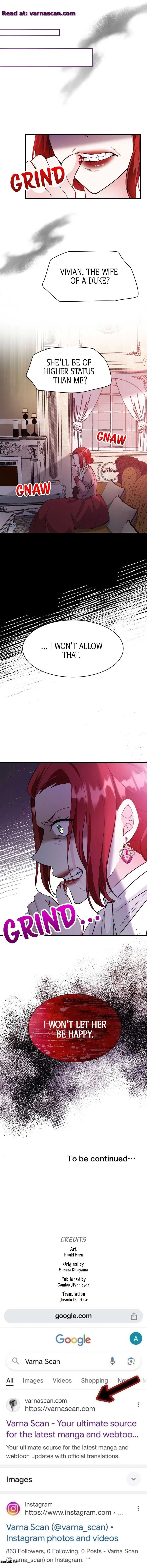 Our Fate Starts With the Notebook Chapter 4 page 12