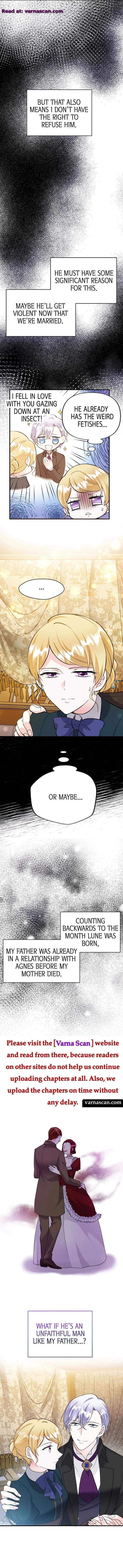 Our Fate Starts With the Notebook Chapter 7 page 7