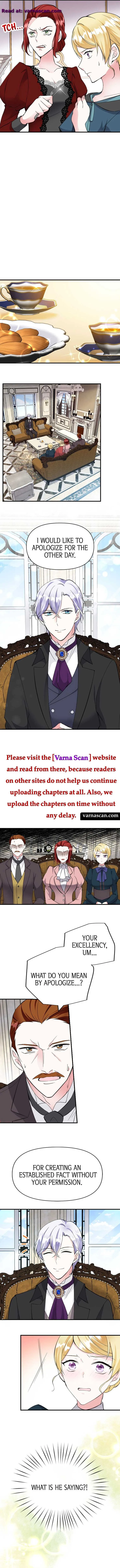 Our Fate Starts With the Notebook Chapter 4 page 7