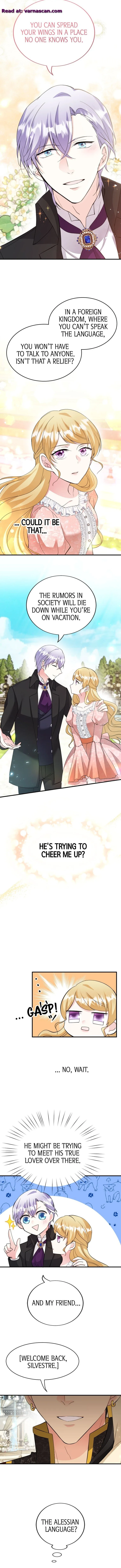 Our Fate Starts With the Notebook Chapter 9 page 12