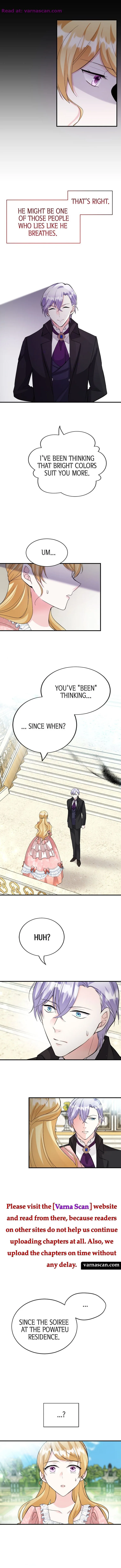 Our Fate Starts With the Notebook Chapter 9 page 4