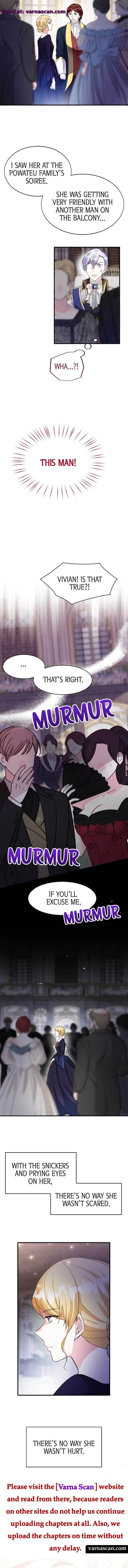 Our Fate Starts With the Notebook Chapter 12 page 10