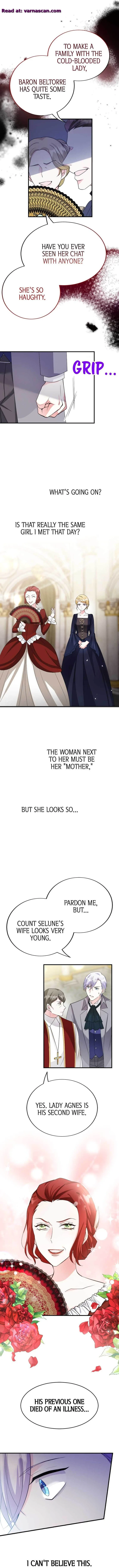 Our Fate Starts With the Notebook Chapter 12 page 4