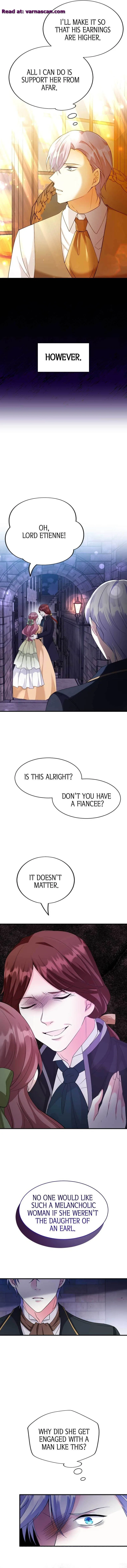 Our Fate Starts With the Notebook Chapter 12 page 8