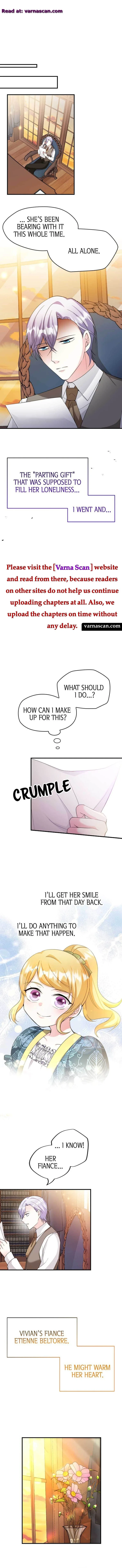 Our Fate Starts With the Notebook Chapter 12 page 7