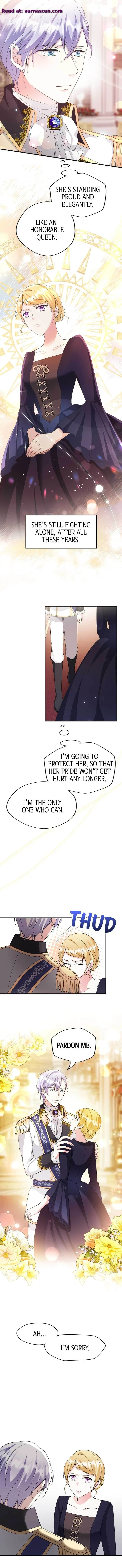 Our Fate Starts With the Notebook Chapter 12 page 11