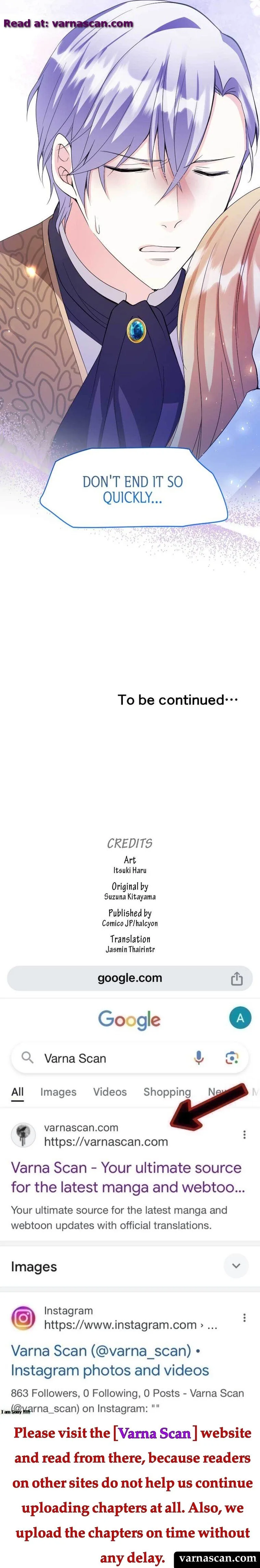 Our Fate Starts With the Notebook Chapter 12 page 14