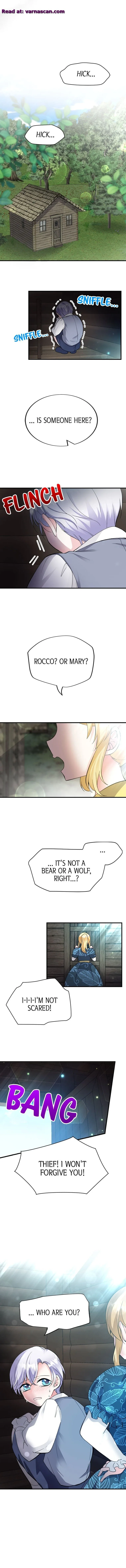 Our Fate Starts With the Notebook Chapter 10 page 12