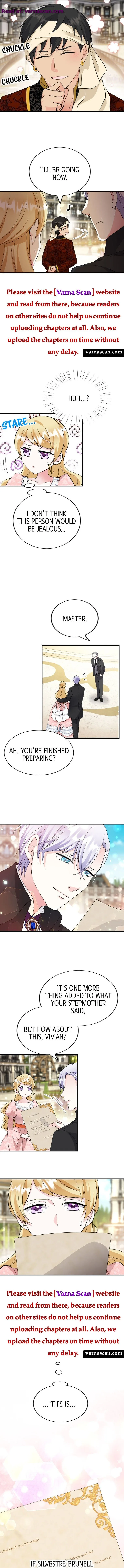 Our Fate Starts With the Notebook Chapter 10 page 4
