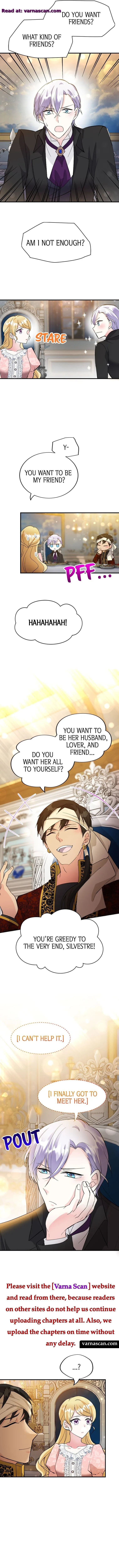 Our Fate Starts With the Notebook Chapter 10 page 10