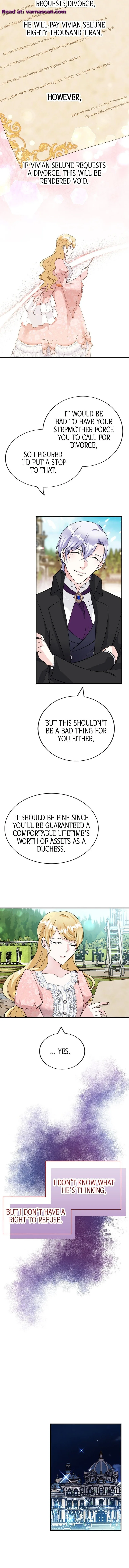 Our Fate Starts With the Notebook Chapter 10 page 5