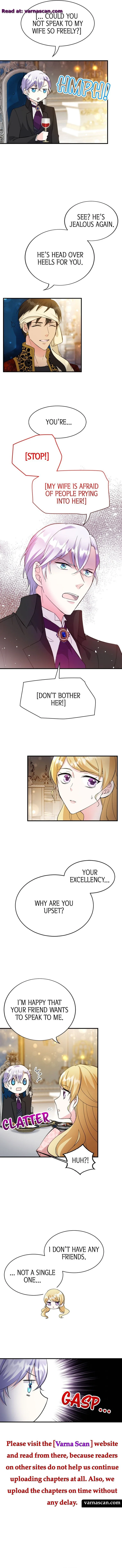 Our Fate Starts With the Notebook Chapter 10 page 9