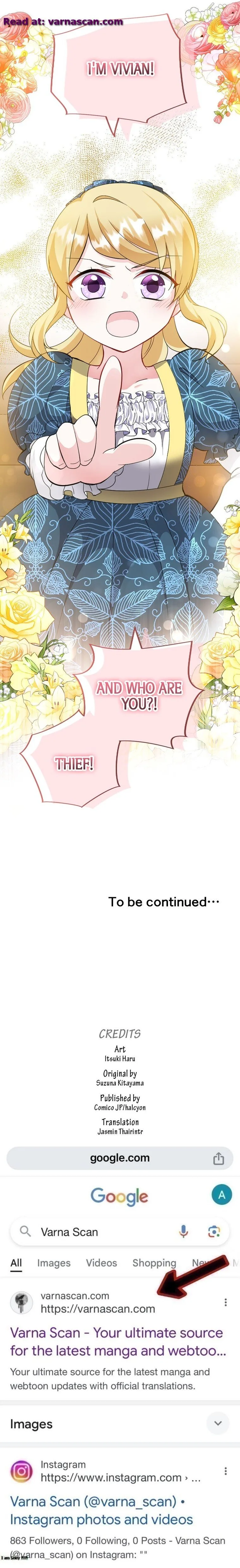 Our Fate Starts With the Notebook Chapter 10 page 13
