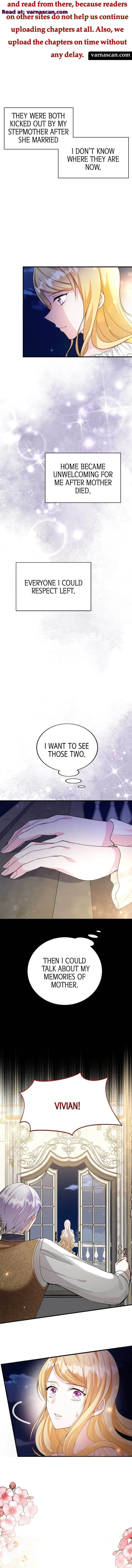 Our Fate Starts With the Notebook Chapter 13 page 5