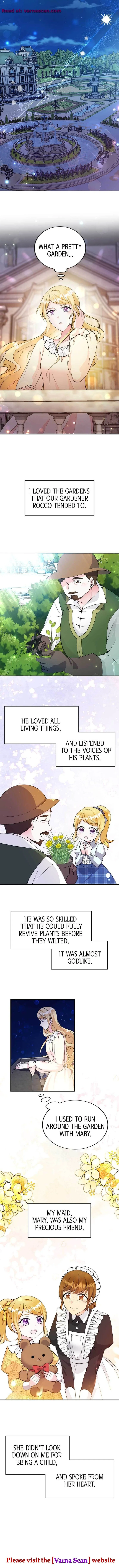 Our Fate Starts With the Notebook Chapter 13 page 4