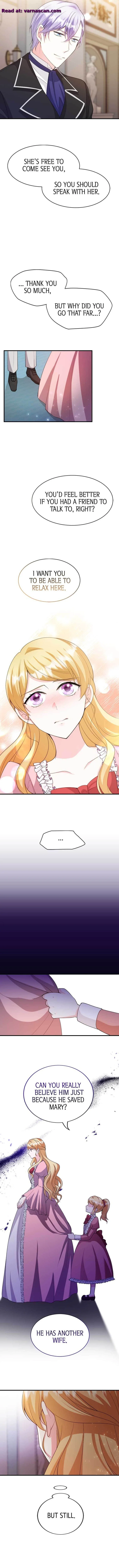 Our Fate Starts With the Notebook Chapter 14 page 6