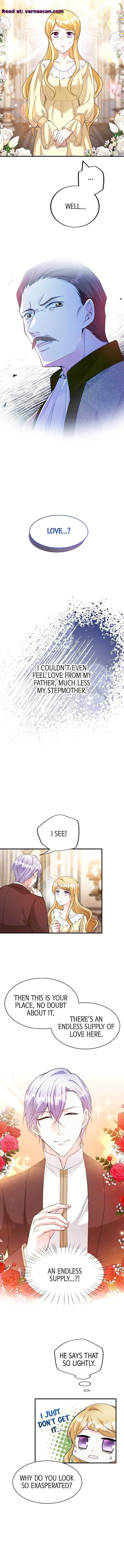 Our Fate Starts With the Notebook Chapter 14 page 11