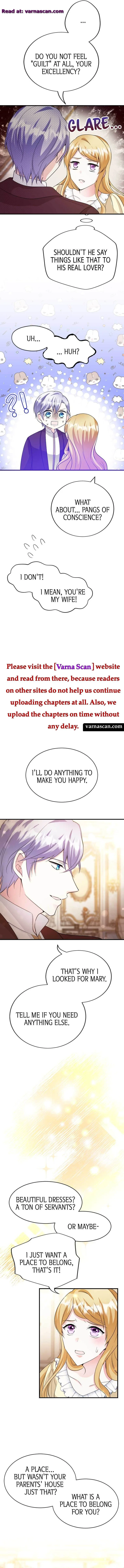 Our Fate Starts With the Notebook Chapter 14 page 10