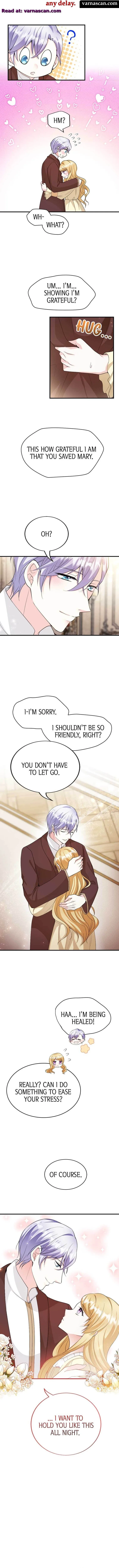 Our Fate Starts With the Notebook Chapter 14 page 9