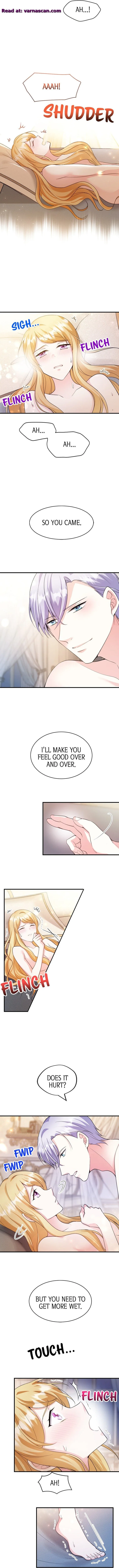 Our Fate Starts With the Notebook Chapter 15 page 10