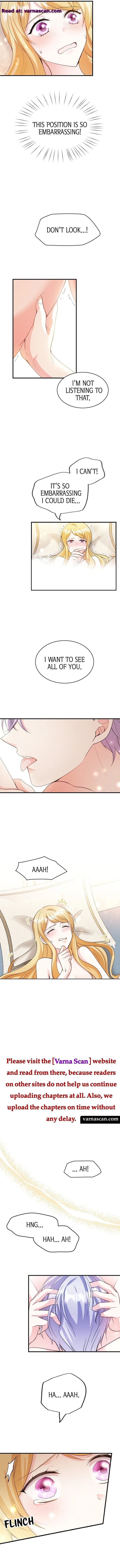 Our Fate Starts With the Notebook Chapter 15 page 9