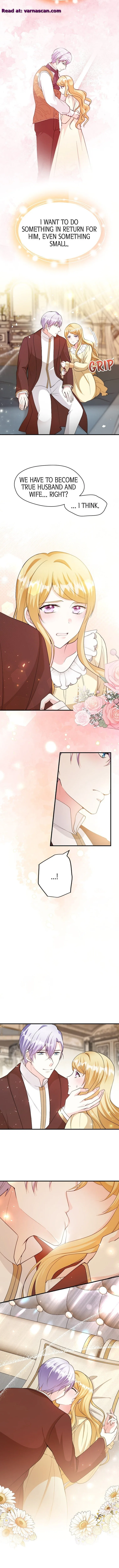 Our Fate Starts With the Notebook Chapter 15 page 5