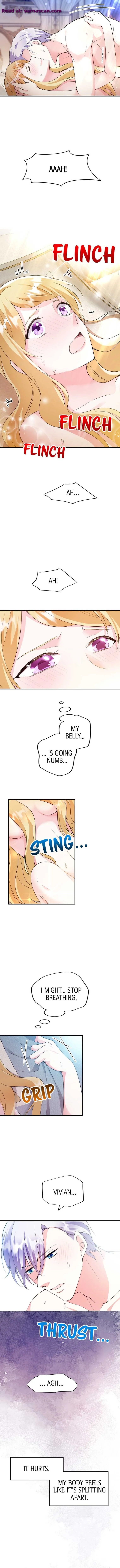 Our Fate Starts With the Notebook Chapter 16 page 4