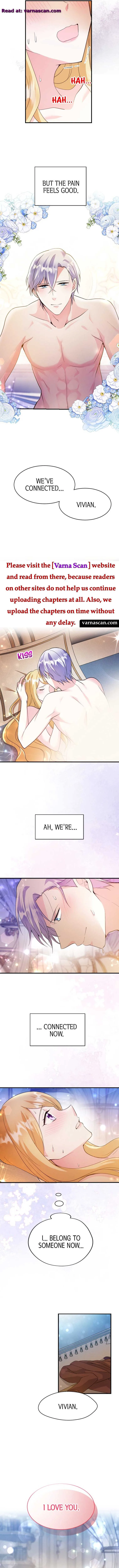 Our Fate Starts With the Notebook Chapter 16 page 5