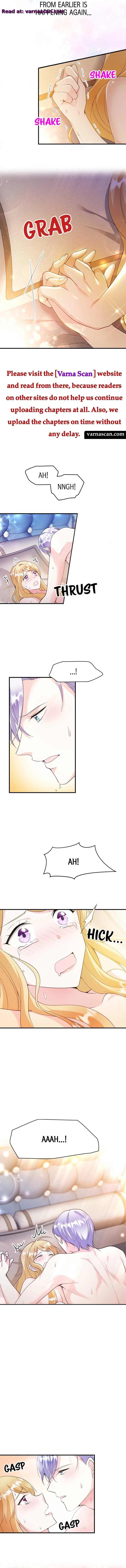 Our Fate Starts With the Notebook Chapter 16 page 9
