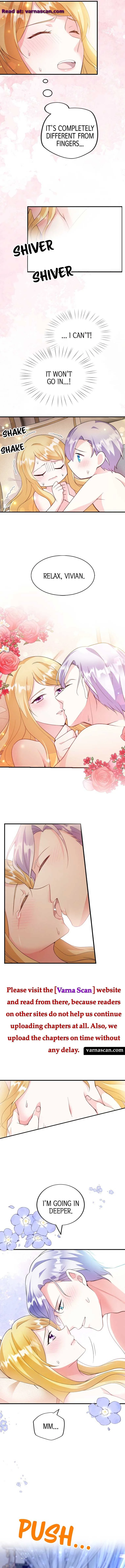 Our Fate Starts With the Notebook Chapter 16 page 3