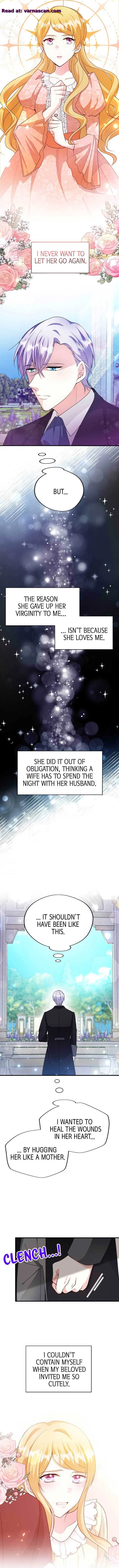 Our Fate Starts With the Notebook Chapter 17 page 4