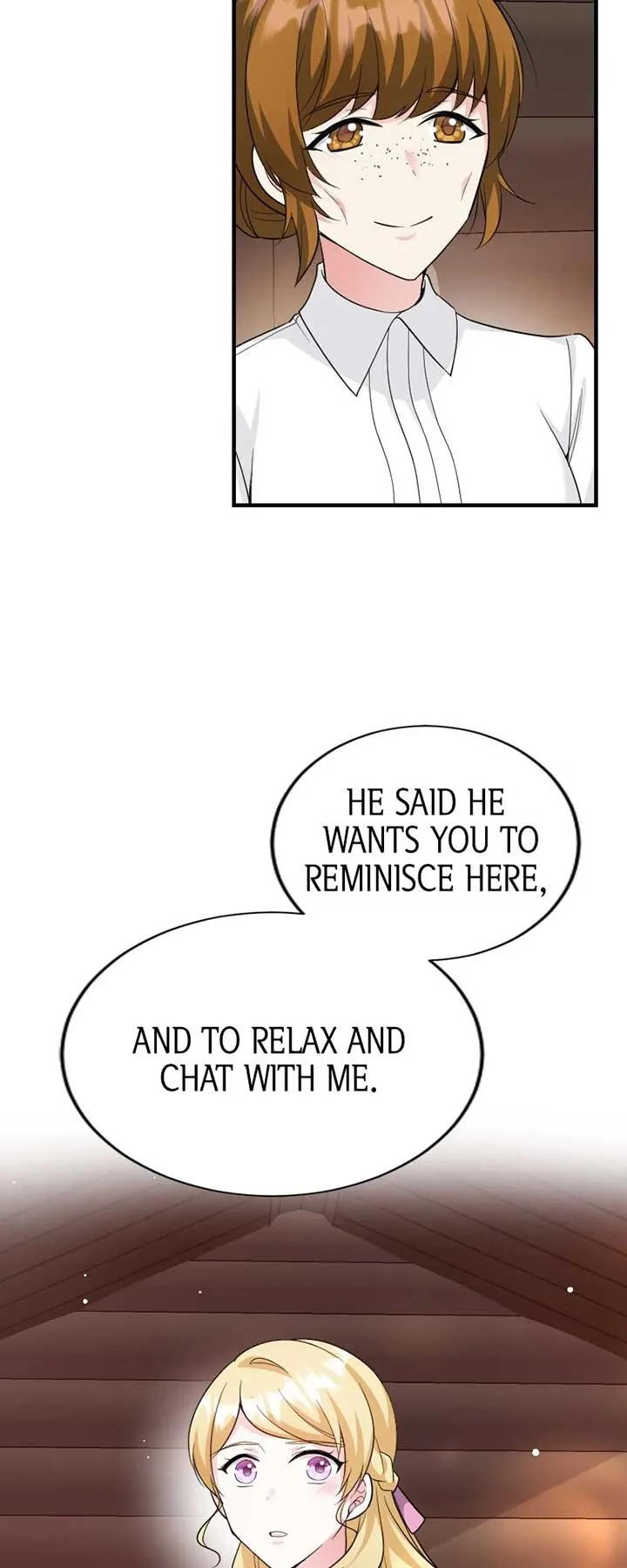 Our Fate Starts With the Notebook Chapter 20 page 14