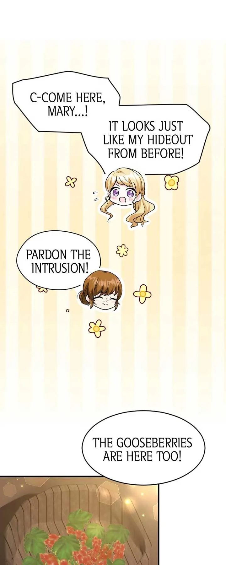 Our Fate Starts With the Notebook Chapter 20 page 8