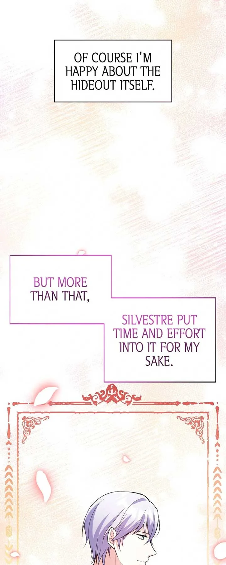 Our Fate Starts With the Notebook Chapter 20 page 19
