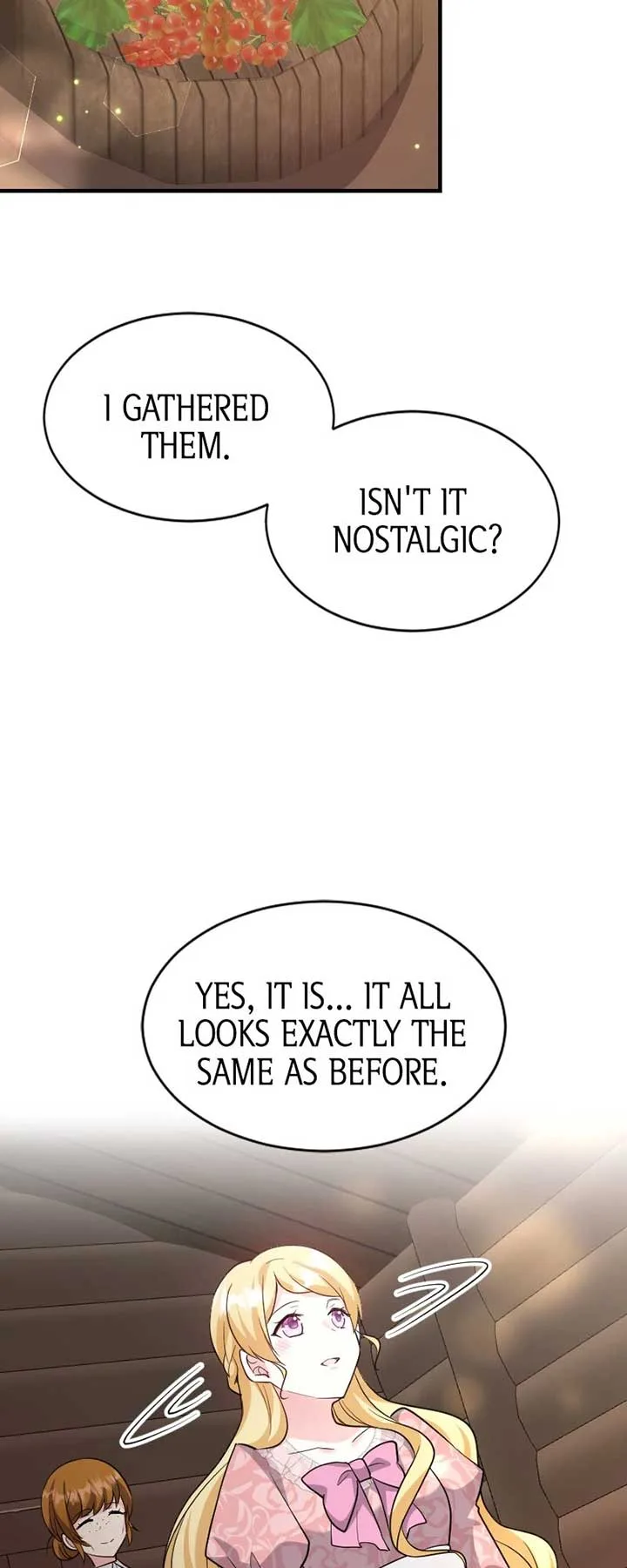 Our Fate Starts With the Notebook Chapter 20 page 12