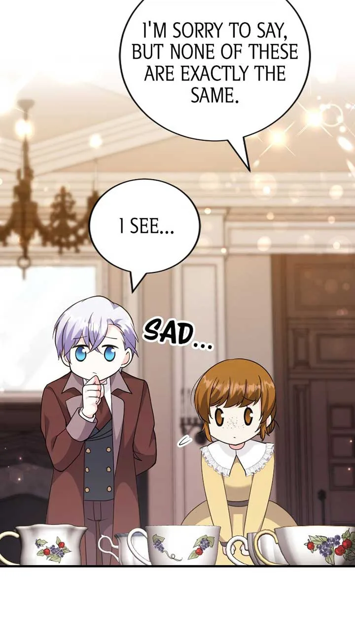 Our Fate Starts With the Notebook Chapter 18 page 53