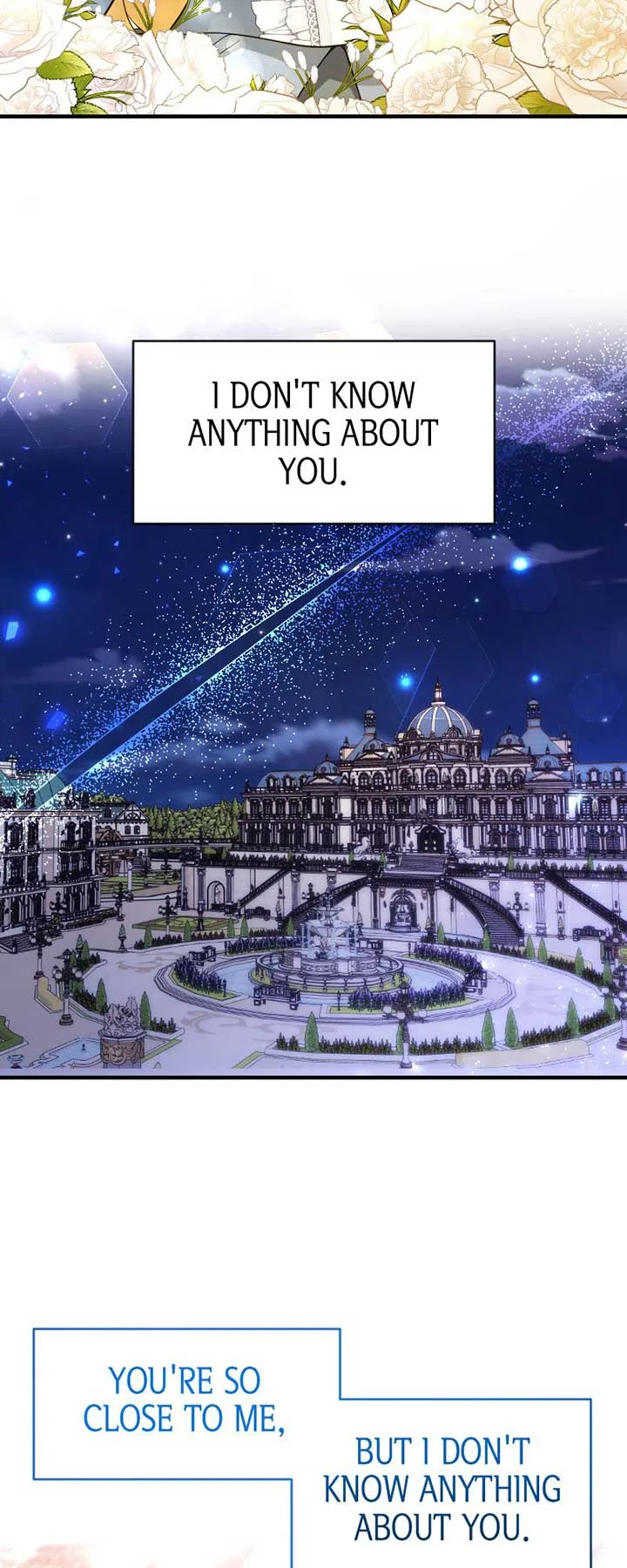 Our Fate Starts With the Notebook Chapter 18 page 59