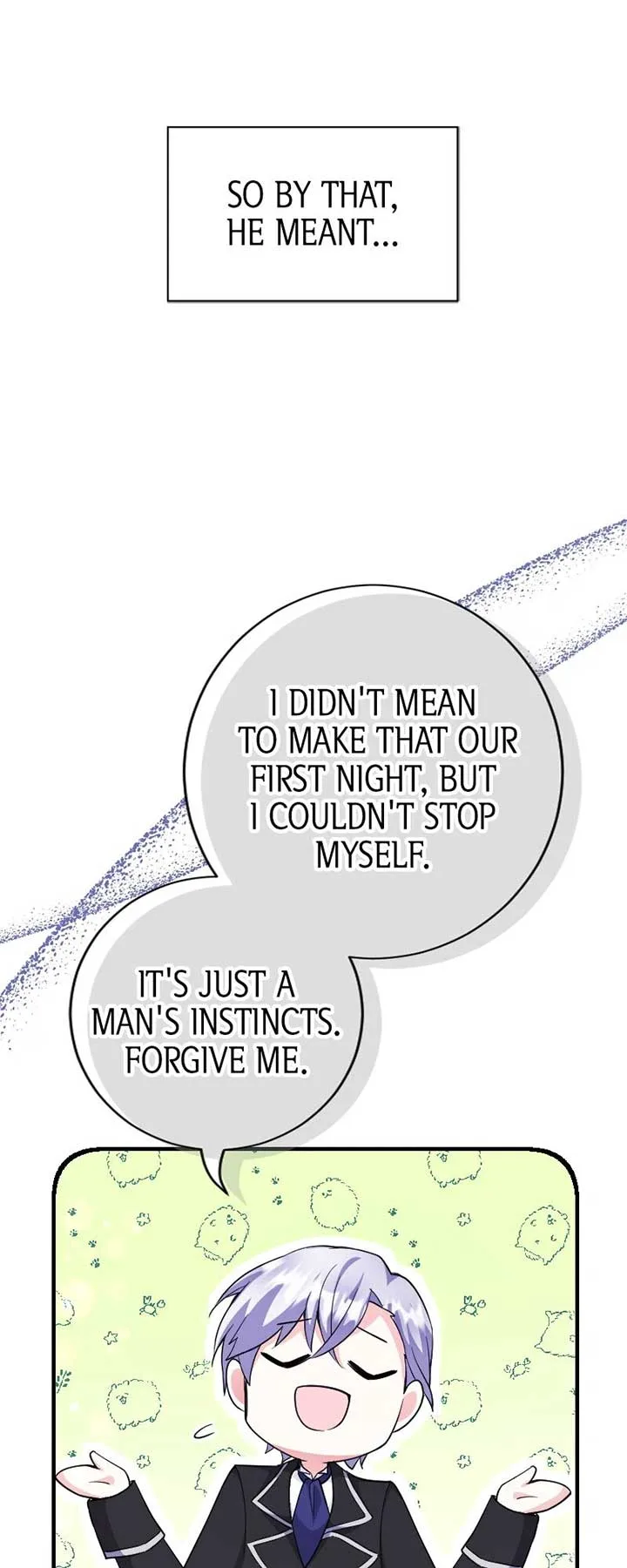 Our Fate Starts With the Notebook Chapter 18 page 7