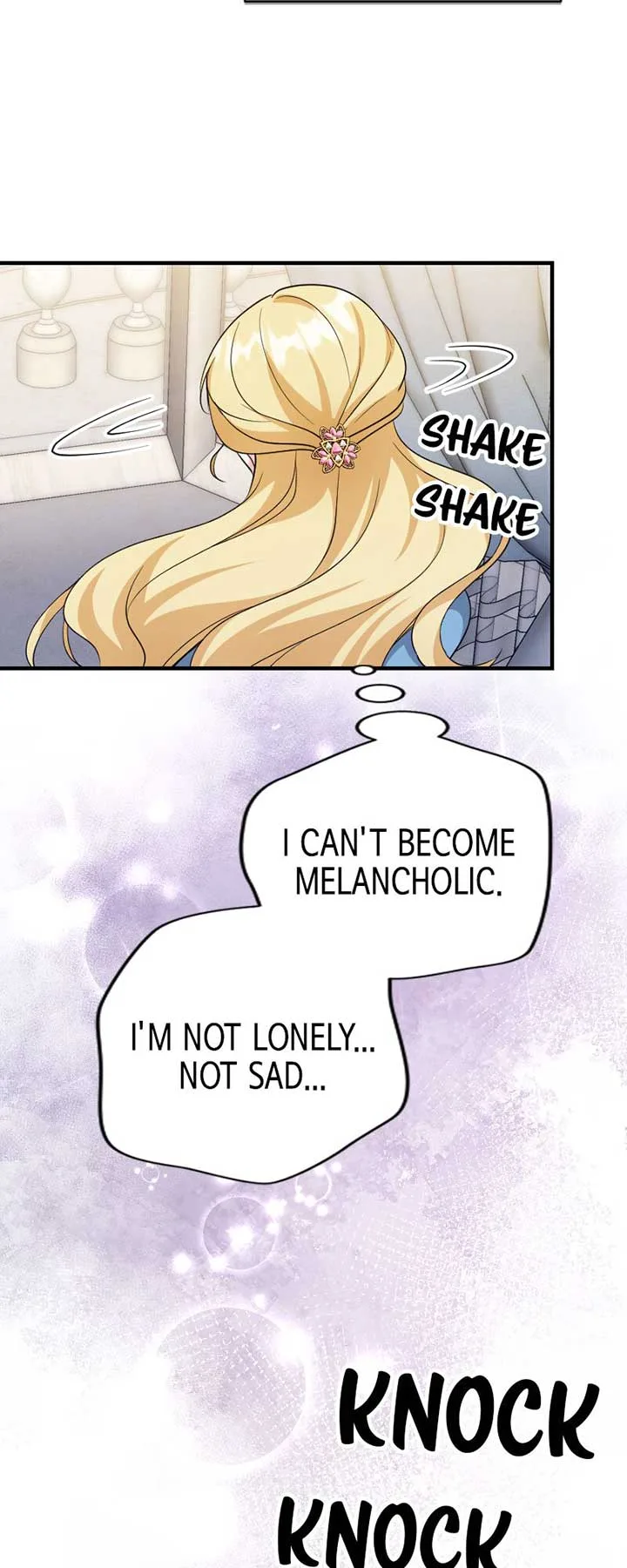 Our Fate Starts With the Notebook Chapter 18 page 14